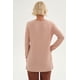 thumbnail image 3 of Polera Mujer Estampado Palo Rosa, 3 of 4