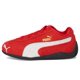 thumbnail image 4 of Zapatillas PUMA Speedcat para Niños Rojo/Blanco 2 Mediano, 4 of 7