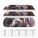 thumbnail image 2 of Attack On Titan Quilt Set Thicken Soft 3 Pieces Bedding Set All Season Duvet Cove with 2 Pillowcases for Adult Women Girls Teens Home Room Decor, 2 of 5