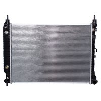 Repuestos Del Sol - Radiador Motor Chevrolet Captiva 2.2 2012 2018