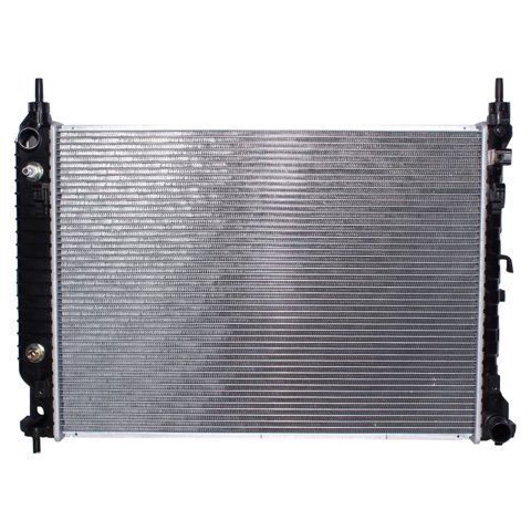 Repuestos Del Sol - Radiador Motor Chevrolet Captiva 2.2 2012 2018