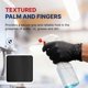 thumbnail image 5 of Guantes de nitrilo NORTHSKY L negros, 100 unidades, 8 mil, 5 of 7