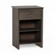 thumbnail image 4 of Cama Rosen Tempo King Dividida + Muebles Rachel, 4 of 5