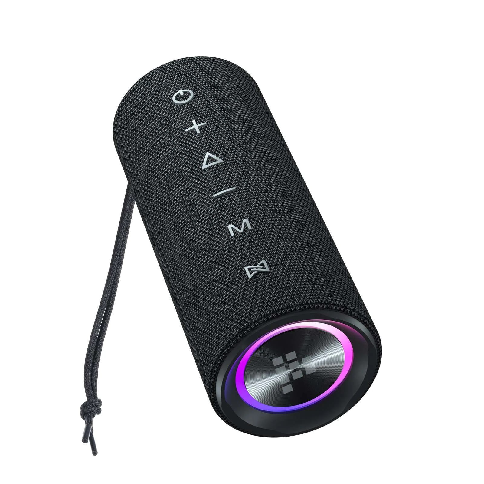 Tronsmart Mirtune C2 Parlante Portatil Para Exterior Bluetooth 24w