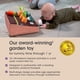 thumbnail image 2 of Jardín para aprender y cultivar de Toy Boppy para bebés y niños pequeños, 2 of 6
