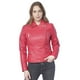 thumbnail image 1 of Chaqueta Ecocuero Chg03 Rojo Mujer, 1 of 3