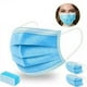 thumbnail image 1 of Mascarillas Desechables 3 Pliegues 50 Unidades, 1 of 4