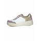 thumbnail image 3 of Zapatilla Cuero Panama Beige, 3 of 5