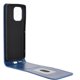 thumbnail image 4 of Funda tipo folio para Moto Edge 50 5G con soporte magnético y protección para la cámara Azul, 4 of 6