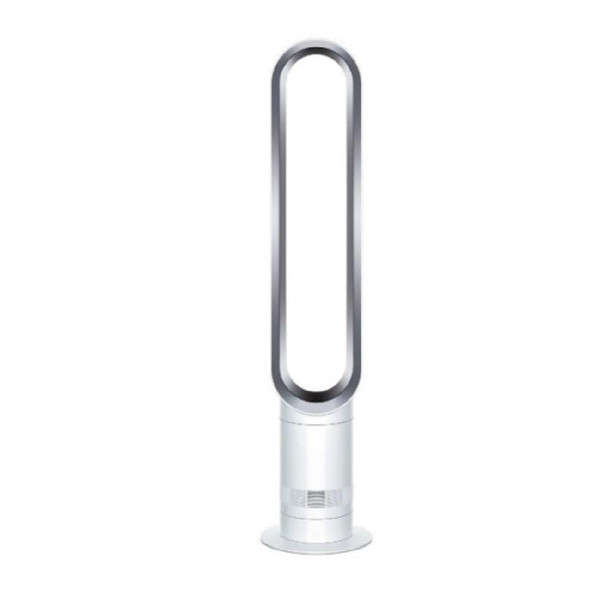 Ventilador De Torre Dyson Cool Am07 Air Multiplier, Blanco/p