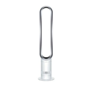 Ventilador De Torre Dyson Cool Am07 Air Multiplier, Blanco/P