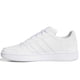 thumbnail image 2 of Zapatillas Adidas Hoops Classic Blanco, 2 of 6
