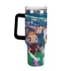 thumbnail image 3 of Vaso Térmico Zayu De Acero Inoxidable Con Asa 1180ml, 3 of 6