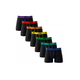 thumbnail image 3 of Bóxer algodón talla XXL, pack de 7, multicolor, 3 of 3