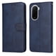 thumbnail image 1 of Funda Billetera para Xiaomi Poco M7 4G con Porta Tarjetas y Soporte Ajustable Azul, 1 of 6
