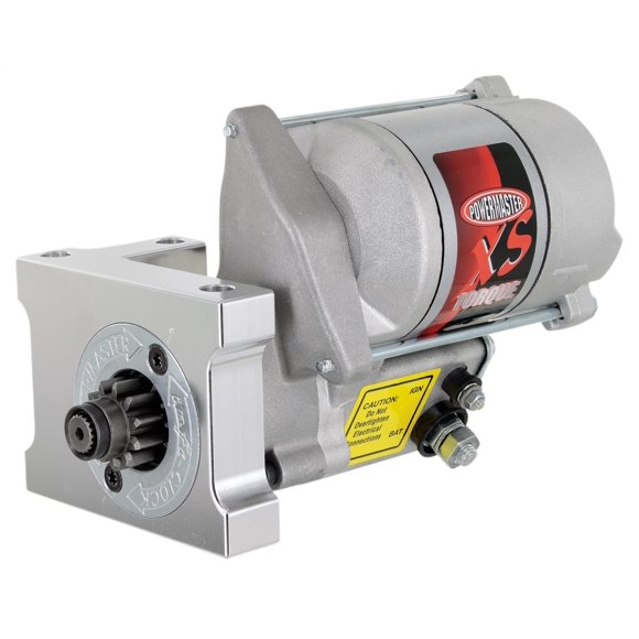 Arrancador Power Master Str XS Infi-Clock Chevy Ram Jet