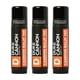thumbnail image 1 of Protector labial Duke Cannon Cannon Balm 140 para hombre, 16 ml (paquete de 3), 1 of 7