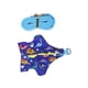 thumbnail image 4 of Chaleco De Conejo, Arnés, Ropa De Conejito, Vestido Para Animales Pequeños, Ardilla, Hámster, Dinosaurio, 4 of 5