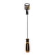 thumbnail image 1 of Destornillador GEARWRENCH, armario ranurado de 3/16 pulgadas x 25,4 cm, 1 of 1