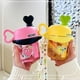 thumbnail image 3 of Termos Pequeños 500ml Diferente Diseño Y Color, 3 of 3