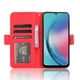 thumbnail image 2 of Funda Tipo Billetera FOXDOCK para Samsung Galaxy A25 5G – Tapa Flip con Tarjetero, 2 of 5
