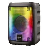 Parlante Portátil Tws 5W Flaming Square Radio/Fm Mlab 09290