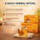 thumbnail image 3 of Té Herbal Cinco Hermanos 12 Flores Pack de 50 Bolsitas, 3 of 9