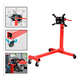 thumbnail image 1 of Soporte Multibanco Para Motores Auto 500kg 360° Profesional, 1 of 9