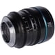 thumbnail image 5 of Lente Cine Sirui Night Walker 35 mm Negro con Montura Sony E, 5 of 7