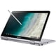 thumbnail image 5 of Ordenador portátil SAMSUNG Chromebook Plus de 12,2 pulgadas, FHD Touch, 4 GB de RAM, 64 GB, SSD, 5 of 9