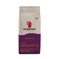 Hausbrandt Café Molido Delizia Istante 250 Gr