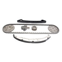 Repuestos Del Sol - Kit Distribucion Ford Ranger 2.3 Heritage 2001 2012