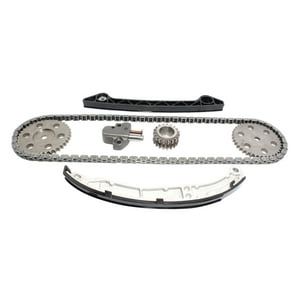 Repuestos Del Sol - Kit Distribucion Ford Ranger 2.3 Heritage 2001 2012