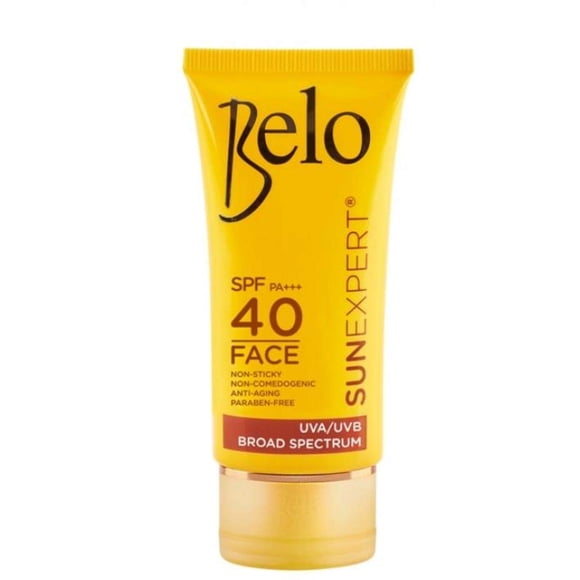 Belo SunExpert Face Cover FPS 40 20 ml