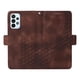 thumbnail image 5 of Carcasa FOXDOCK Samsung Galaxy M23 5G de cuero PU, diseño acolchado clásico, protección contra caídas y rayones, 5 of 5