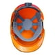 thumbnail image 5 of Casco Motosierrista Modelo Mta Naranja, 5 of 6