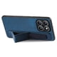 thumbnail image 5 of Funda Protectora con Correa para Honor X8B Resistente a Golpes Azul, 5 of 6