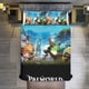 thumbnail image 2 of Palworld Comforter Set 3 Pieces Quilt Cover Set Soft Bedding Sets for All Seasons, 2 of 5
