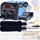 thumbnail image 1 of Kit Pirograbado 939dii 2en1 86en1 Temp Ajustable 110v, 1 of 3