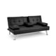 thumbnail image 5 of Futon Couch Ibiza, 5 of 9