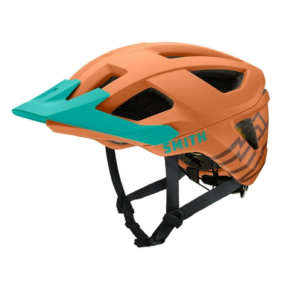 Casco Session Mips Matte Draplin Medium