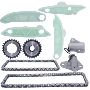 Repuestos Del Sol - Kit Distribucion Kia Sportage 2.0 2015 2020