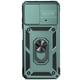 thumbnail image 2 of Estuche GANGXUN para Xiaomi Poco M4 Pro 4G, soporte giratorio 360°, estilo mecánico y magnético, 2 of 5