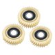 thumbnail image 3 of 3x E Bike Motor Gear 35T 47.5 X 13 Mm Repuestos Equipo De Bicicleta Eléctrica Rodamiento De 12 Mm, 3 of 5