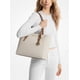 thumbnail image 3 of Cartera Michael Kors Charlotte 3 en 1 beige Talla Única, 3 of 5