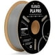 thumbnail image 1 of Filamento para impresora 3D ELEGOO PLA PRO, 1,75 mm, gris, 1 kg, 1 of 3