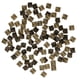 thumbnail image 1 of 100 Uds. Remache De Pirámide Cuadrada, Tachuelas, Tornillo De Punta, Adorno Artesanal, Cobre, 1 of 3