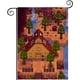 thumbnail image 1 of Stardew Valley-bandera de jardín temática., 1 of 5