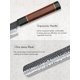 thumbnail image 3 of Cuchillo HOSHANHO de 30 cm para filetear brisket estilo japonés, 3 of 7