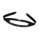 thumbnail image 2 of Máscara De Buceo Correa De Repuesto Comodidad Silicona Flexible Gafas De Buceo Correa Estilo A, 2 of 3